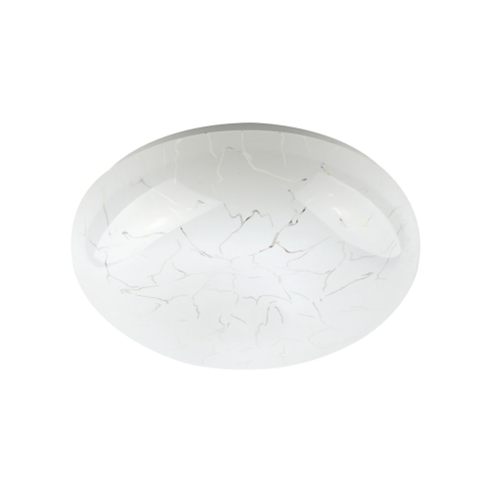 Светильник потолочный светодиодный ЭРА Классик без ДУ SPB-6 - 24 Marble 4K | Светильники SPB-6 без ДУ