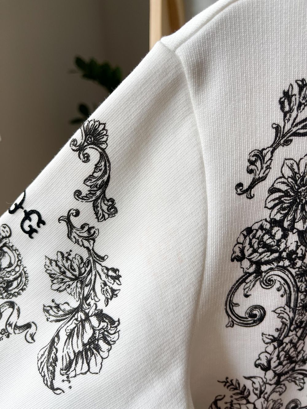 Свитшот Dolce&Gabbana