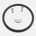 Ремкомплект помпы Yamaha F40/F70 (6CJ-W0078-00)