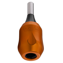 Держатель FK Irons Click Ergo Tangerine