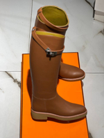 Сапоги Hermes, арт. 458414633