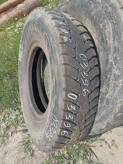 325/95R24 Goodyear OmniTrac MSD2 шина б/у