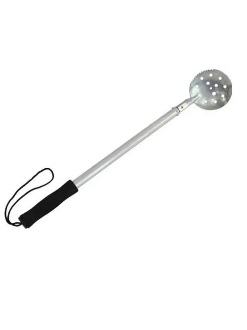 Черпак-шумовка телескопический Namazu