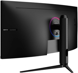 Монитор 34" MSI Optix MAG342CQRV (9S6-3DB65H-024), Black