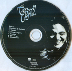 Tommy Bolin / The Definitive Teaser Collector's Edition (5CD)