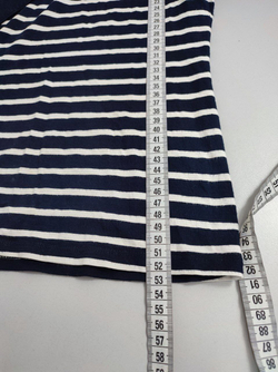 Футболка в полоску 46-48 размер