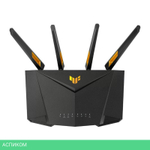 Роутер ASUS TUF-AX4200 (90IG07Q0-MO3100)