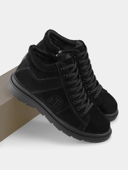 Ботинки мужские M475-2P