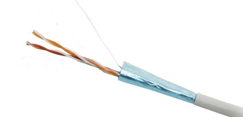 FTP2CAT5E 24AWG ССА RIPO