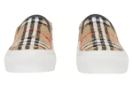 Burberry Vintage (Женская размерная сетка)