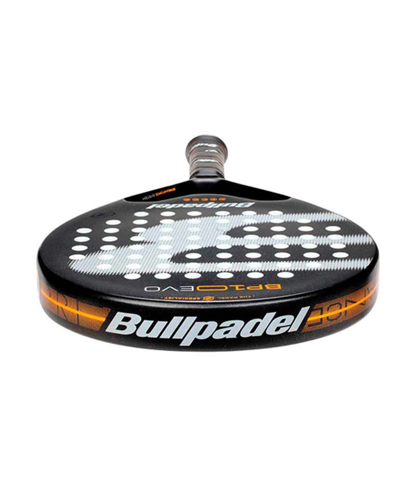Bullpadel BP10 EVO 2025 ракетка падел