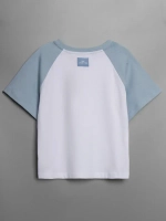 Костюм для девочки летний