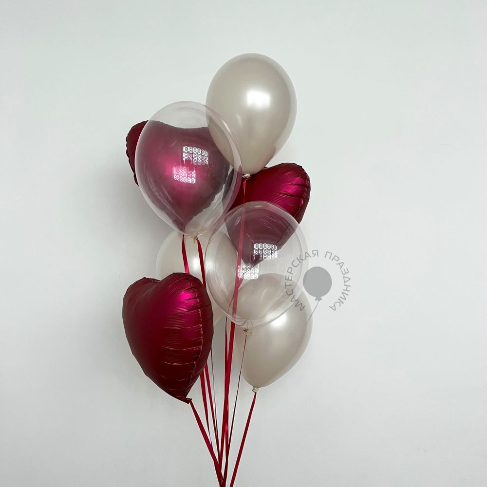 Воздушные шары №5883  Изображение2