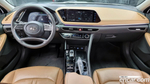 Hyundai Sonata (DN8) 1.6 Turbo (01.2020)