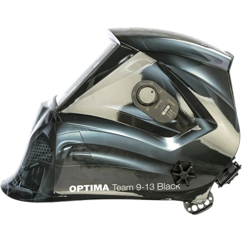 Маска сварщика Fubag Хамелеон OPTIMA TEAM 9.13 BLACK