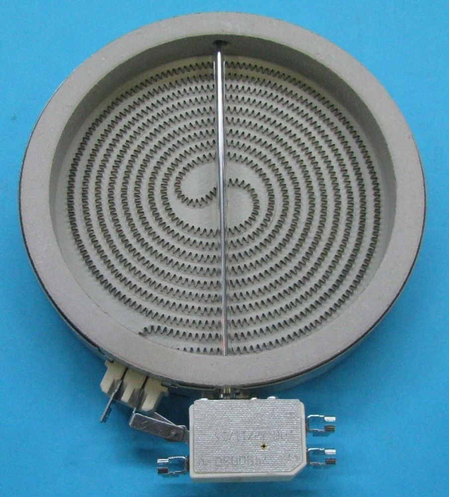 Конфорка (hi-light) 1200W D140mm Gorenje 607616