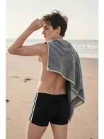 Плавки шорты боксеры купальные