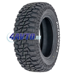 Легковая шина LT265/65R17 120/117Q RA8000 TL WW POR M+S 10PR