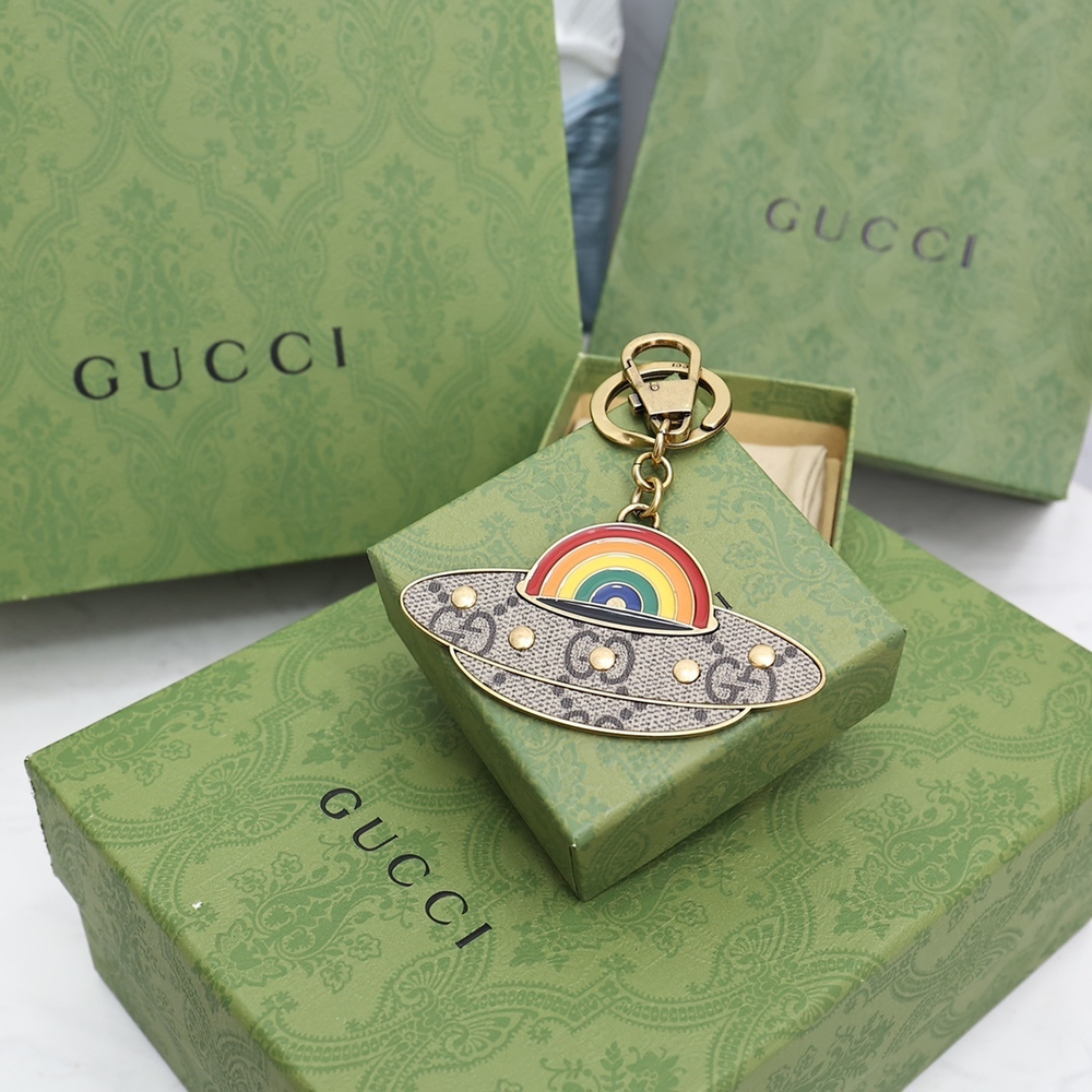 Gucci Key Chain