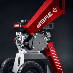 ЗУБР БИС-50 бензиновый садовый измельчитель БИС-50