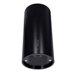 Кухонная вытяжка HOMSair FLY 1000SD 39 черный фото 3