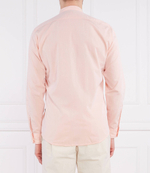 Рубашка Race_1 BOSS ORANGE - розовый(50488032)