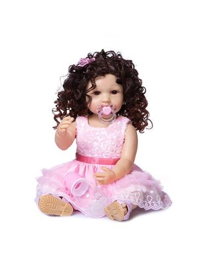 Набор одежды для куклы 50-55см (CL-318)