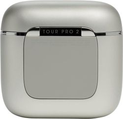 Беспроводные наушники JBL Tour Pro 2 TWS Champagne