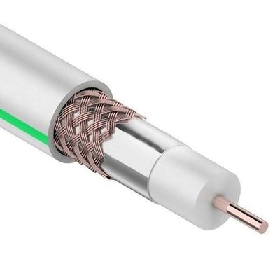 Кабель H126+ Cu/Al/Cu, (60%) Belden