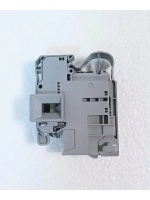 Блокировка люка (замок) для стиральной машины 250v 16A 0024000128RB Haier