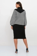 Костюм М 3306/черный