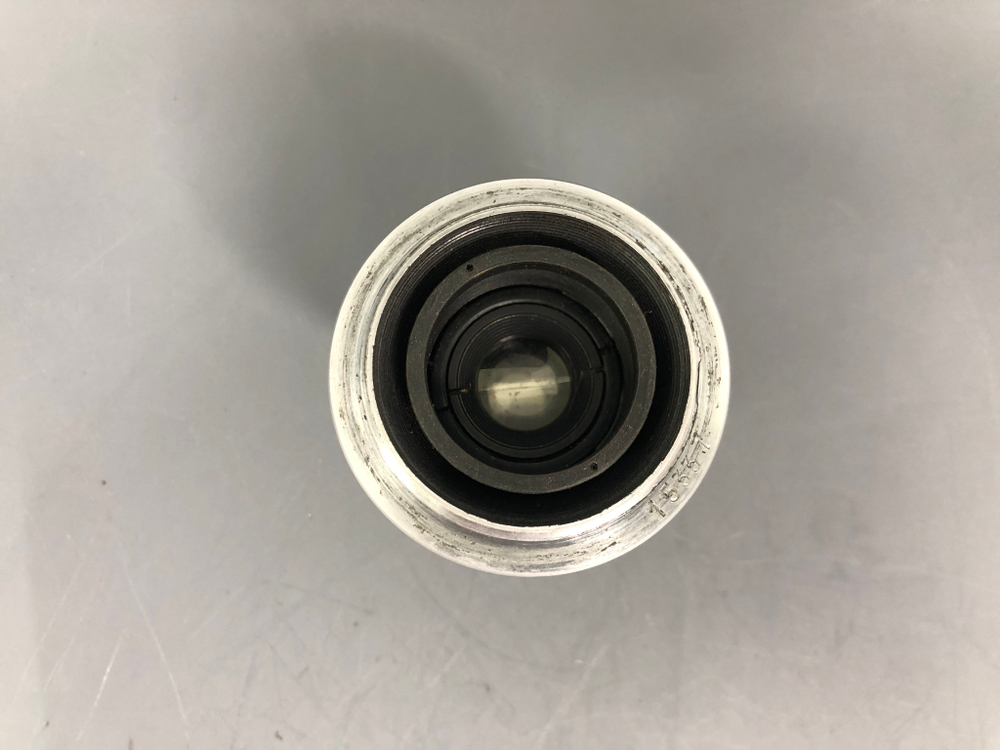 Фэд 3.5/50mm
