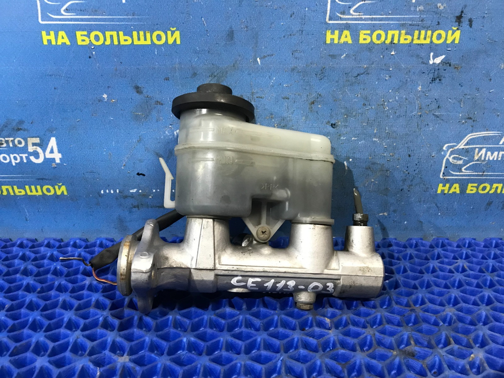 Главный тормозной цилиндр TOYOTA SPRINTER 2000