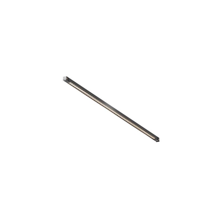 Трековый светильник Maytoni Technical EXILITY X Points TR241-2-12W4K-B