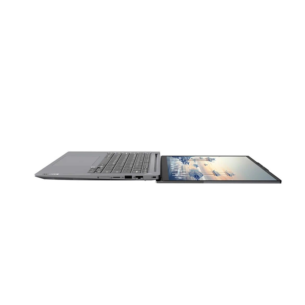Lenovo Thinkbook 14+ AHP 2024, AMD Ryzen 7 8845H, AMD Radeon 780M, RAM 32GB, SSD 1TB, IPS 14.5" 3k 120Hz, Серый