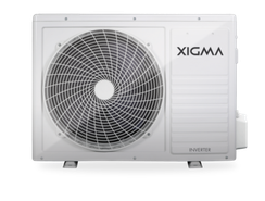 Инверторная сплит-система XIGMA SKY Inverter XGI-SKY35RHA (комплект)