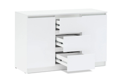 Комод Челси 1200 (2 двери, 3 ящика)