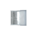 Угол для лотка вертикальный внутренний 90град. 200х80 CS 90 в компл. с крепежн. элемент. DKC 36684K