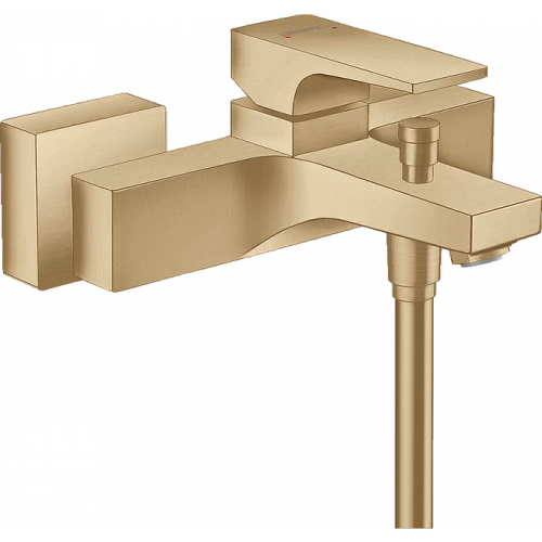 Смеситель для ванны Hansgrohe Metropol 32540140
