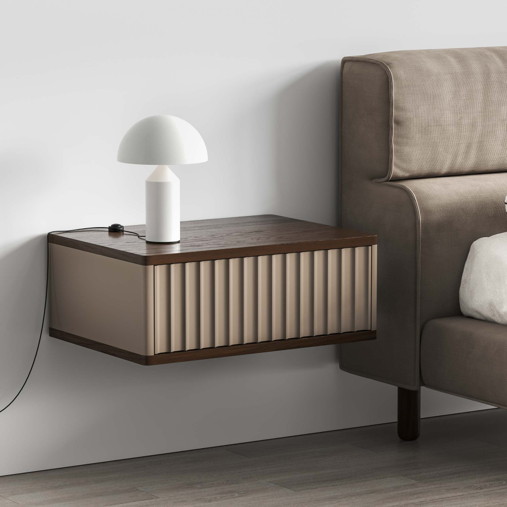 Консоль подвесная CODE VR1