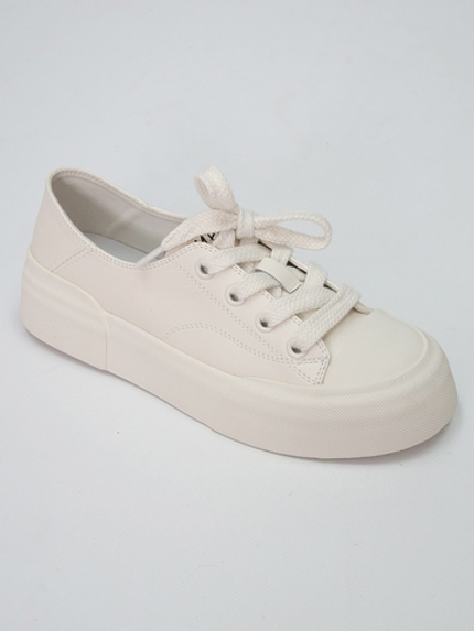 Кеды женские натуральная кожа