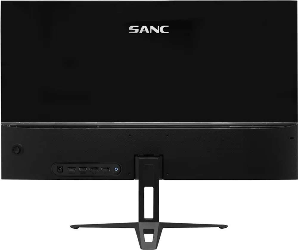 Монитор 27" Sanc M2742QPH черный