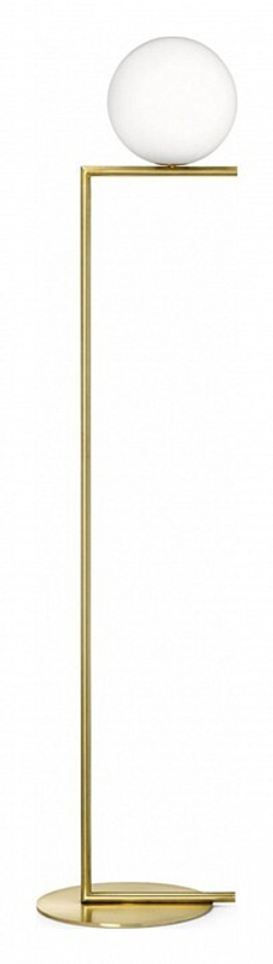 Торшер Kink Light 07626-F