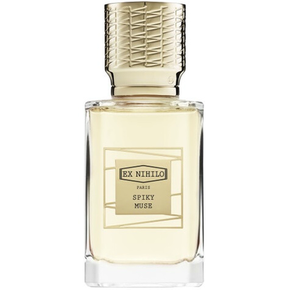 Ex Nihilo Spiky Muse