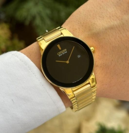 Наручные часы Citizen AU1062-56E