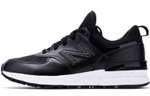Кроссовки New Balance Nb 574 Sport B (Женская размерная сетка)