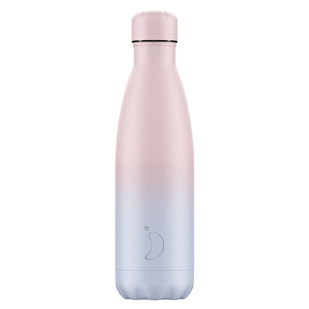 Chilly&#39;s Bottles Термос Gradient 500 мл Blush