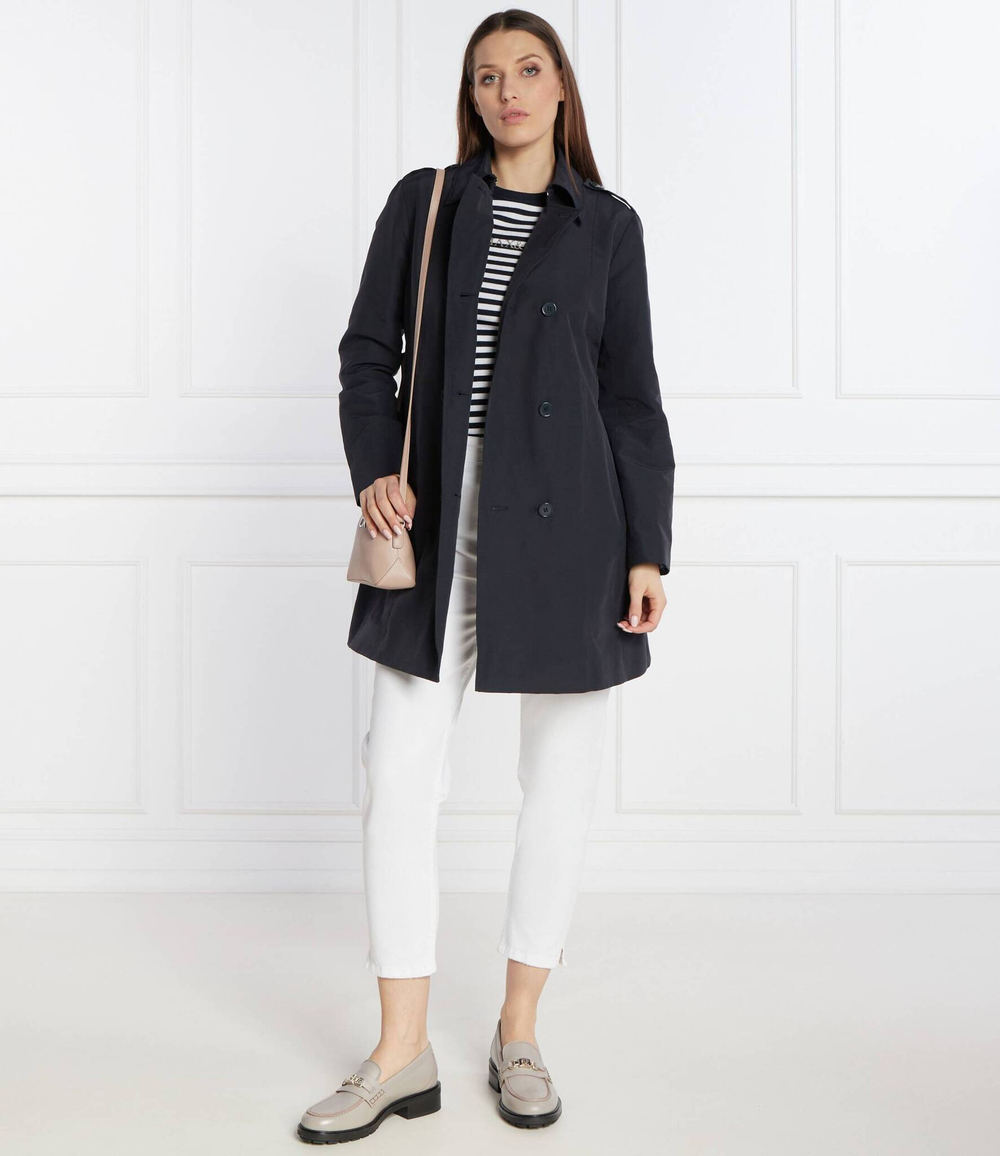 Пальто MILO MAX&amp;Co. - темно-синий(8021014)