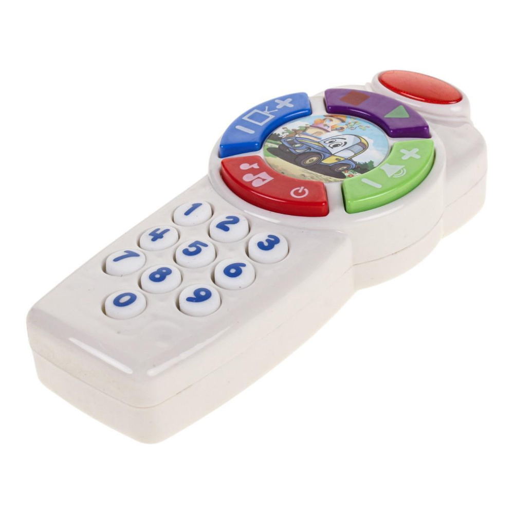 Телефон мобильный, коробка PS666-1