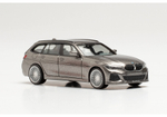 Автомобиль BMW Alpina B3 Touring, Серый Оксид Металлик